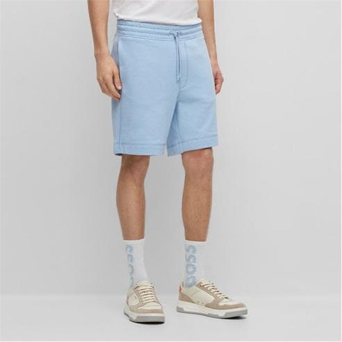 Boss - Sewalk Fleece Shorts