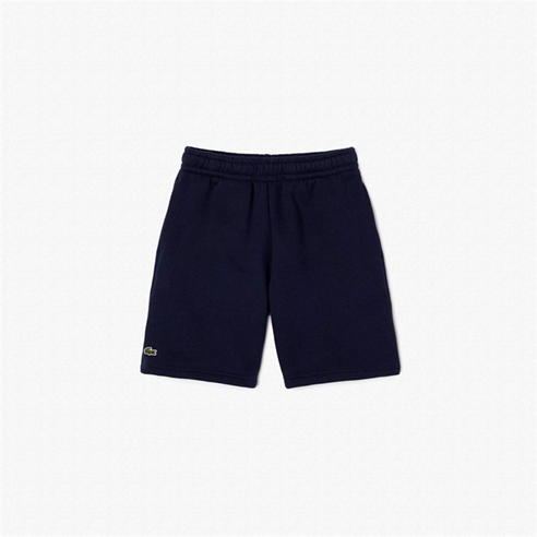 Lacoste - Elastic Shorts