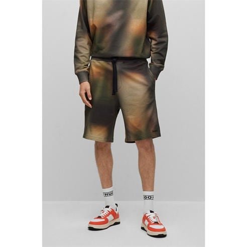 Hugo - Hugo Debu Short Sn32