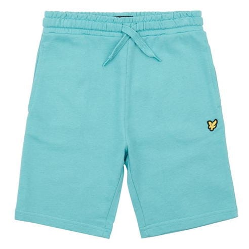 Lyle and Scott - Lyle and Scott Logo Shorts Junior Boys