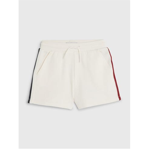 Tommy Hilfiger - GLOBAL STRIPE WAFFLE SHORTS