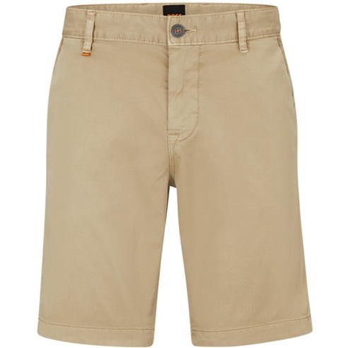 Boss - Schino Slim Chino Shorts