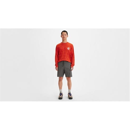 Levis - Surplus Cargo Shorts