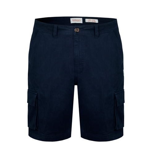 SoulCal - Cal Utility Shorts