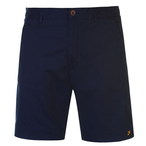 Farah - Hawk Chino Shorts