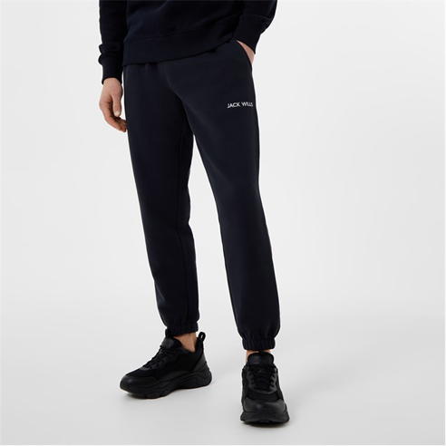 Jack Wills - Minimal Graphic Jogger