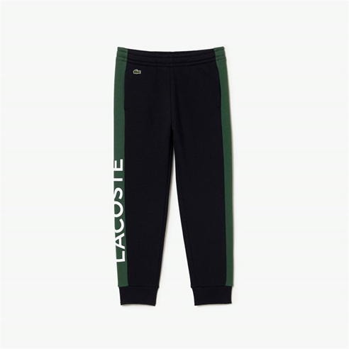 Lacoste - Lacoste Colourblock Jogging Bottoms
