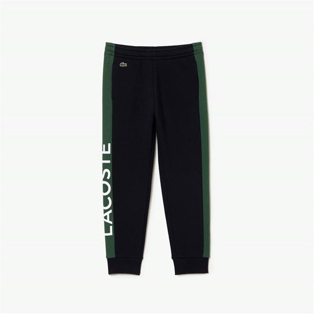 Lacoste Track Pants In Green | ModeSens