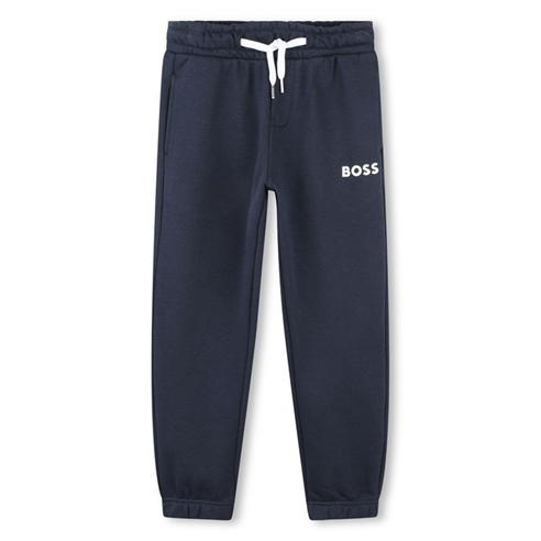 Boss - Small Logo Joggers Junior
