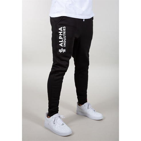 Alpha Industries - Alpha Basc Jogger Ai Sn34
