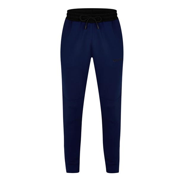 Regular Fit Tricot Tape Joggers