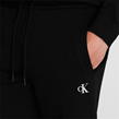 CK Black - Calvin Klein Jeans - Essential Jogging Pants