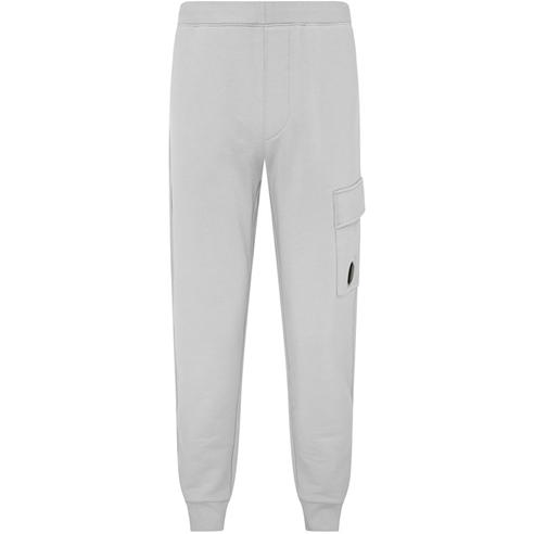 CP COMPANY - Lens Jogging Bottoms