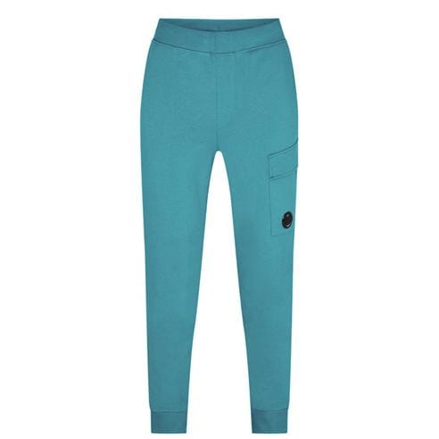 CP COMPANY - Lens Jogging Bottoms