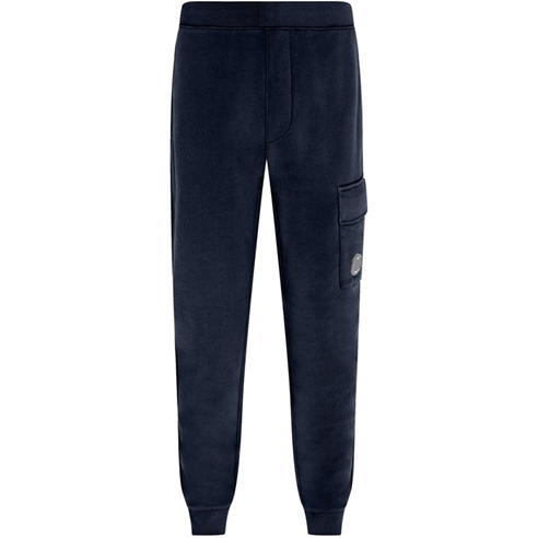 CP COMPANY - Lens Jogging Bottoms