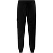 Black - CP COMPANY - Lens Jogging Bottoms