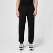 Black - CP COMPANY - Lens Jogging Bottoms