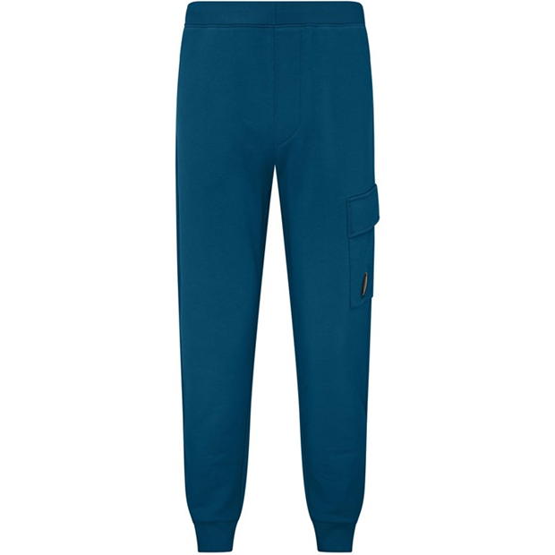 CP COMPANY Lens Jogging Bottoms | USC
