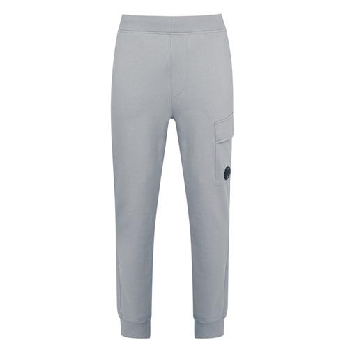 Mens Joggers Grey Jogging Bottoms for Men USC
