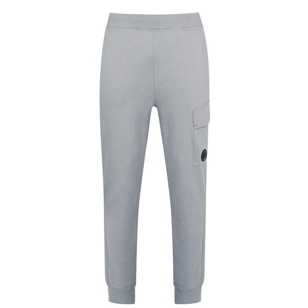 CP COMPANY Lens Jogging Bottoms | USC