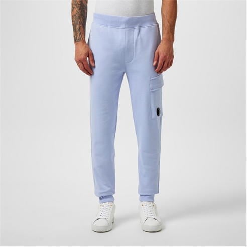 CP COMPANY - Lens Jogging Bottoms