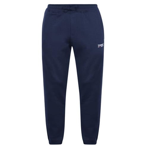 Tommy Jeans - Fleece Jogging Bottoms