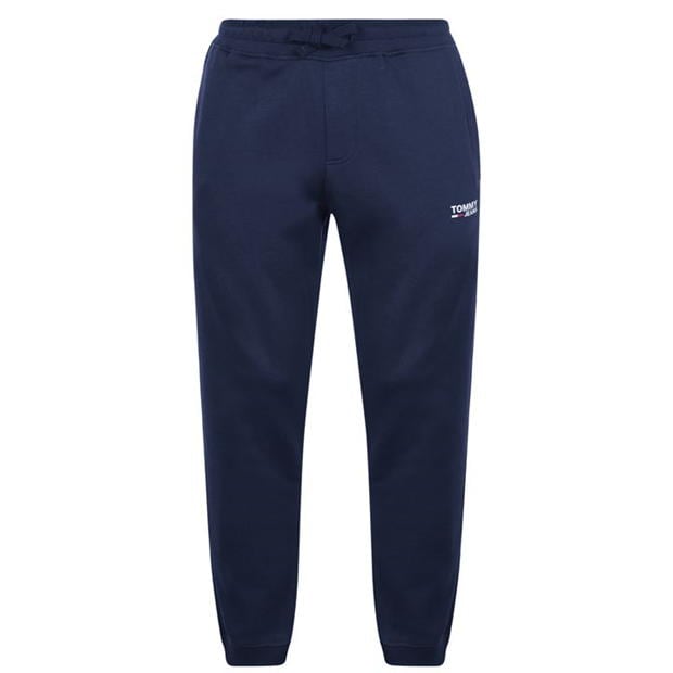 Tommy Jeans Fleece Jogging Bottoms USC