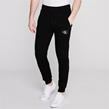 CK Black - Calvin Klein Jeans - Badge Joggers