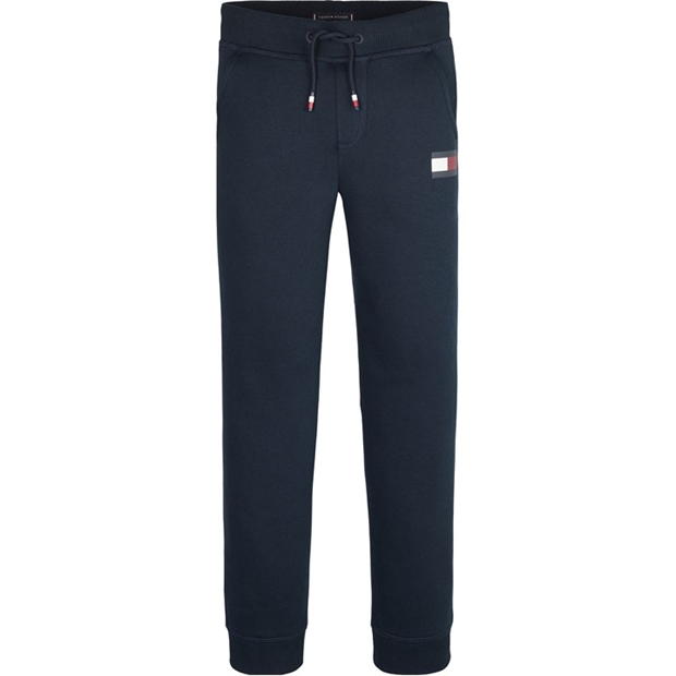 Logo Sweatpants