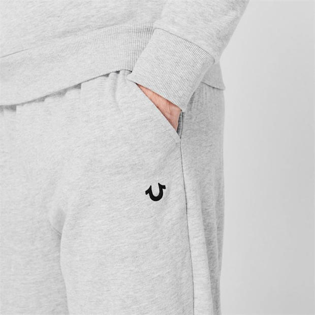 True Religion Horseshoe Jogging Pants USC