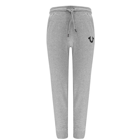 True Religion - Horseshoe Joggers Junior Boys
