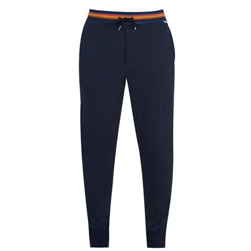 Paul Smith - Stripe Jogging Bottoms
