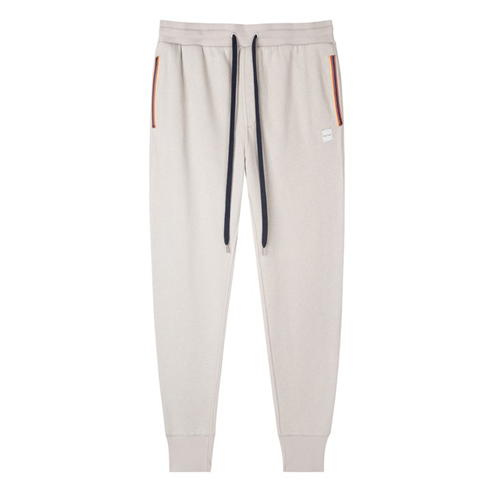 Paul Smith - Contrasting Jogging Bottoms