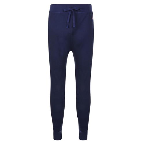 POLO RALPH LAUREN - Waffle Jogging Bottoms