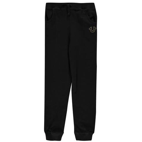 TRUE RELIGION - True Hs Jogger Bottoms