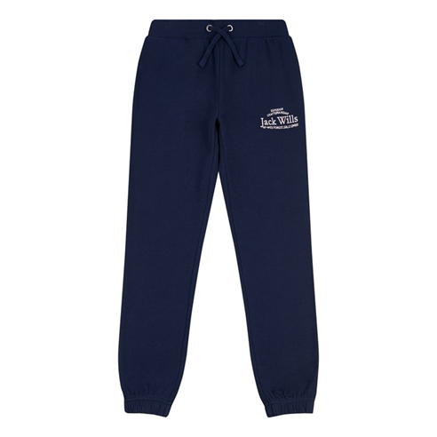 Jack Wills - Script Relax Jog Jn99