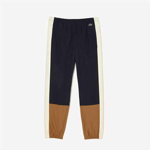 Lacoste - Colour Block Trackpants