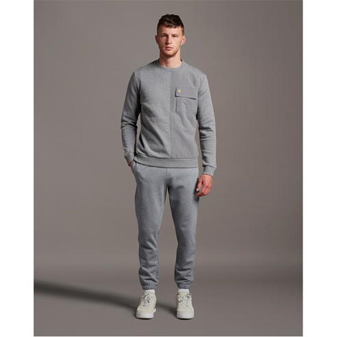 Lyle and Scott - Slim Jogging Pants
