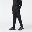 Black 031 - Lacoste - Taff Trousers