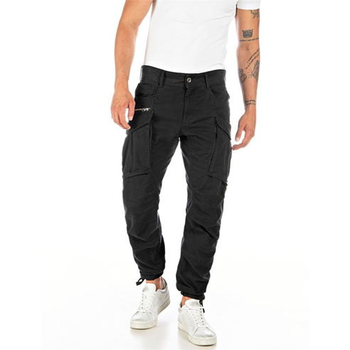 Replay - Replay Joe Cargo Pant S00