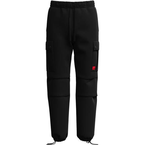 Hugo - Garlo233 Cargo Trousers