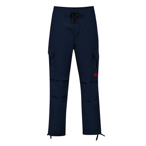 Hugo - Garlo233 Cargo Trousers