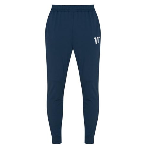 11 Degrees - Core Poly Pants