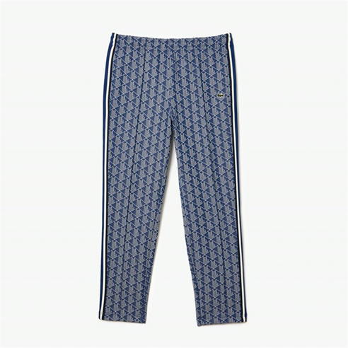 Lacoste - Monogram Trackpants
