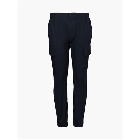 Calvin Klein Jeans - SKINNY WASHED CARGO PANT