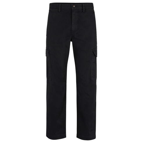 Boss - HBO Sisla-5-Cargo Sn34