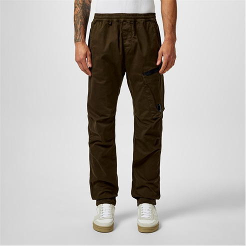 CP COMPANY - Cp Str Sat Zip Cargo Sn34