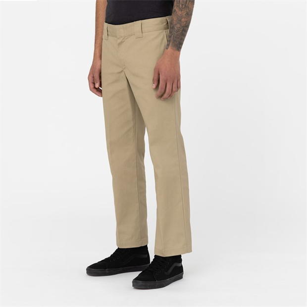 DICKIES 873 Slim Trousers USC
