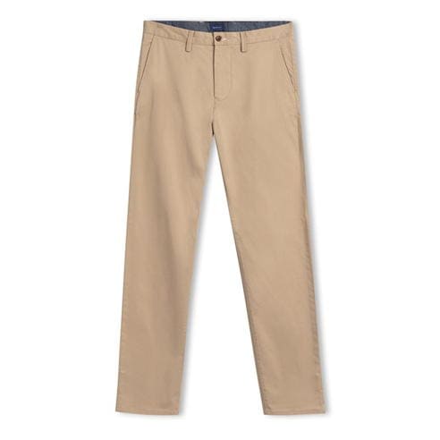Gant - Regular Twill Chino