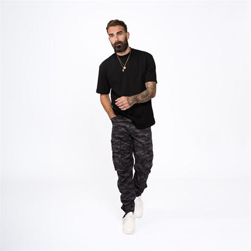 Firetrap - Cargo Chinos Mens